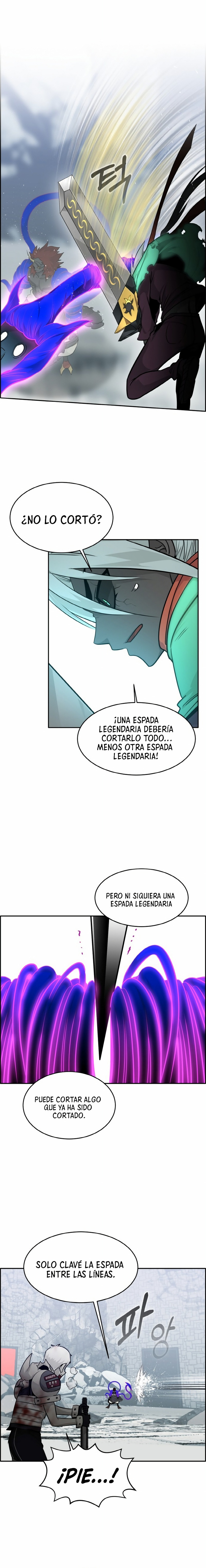 Sueños compartidos - Capítulo 72 - Página 4 - LectorTMOo