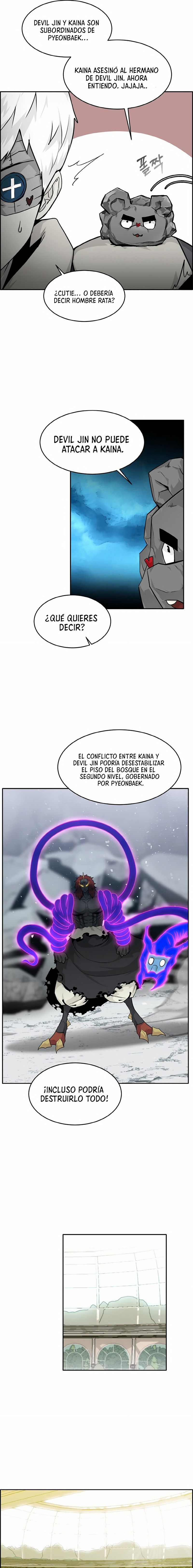 Sueños compartidos - Capítulo 72 - Página 6 - LectorTMOo