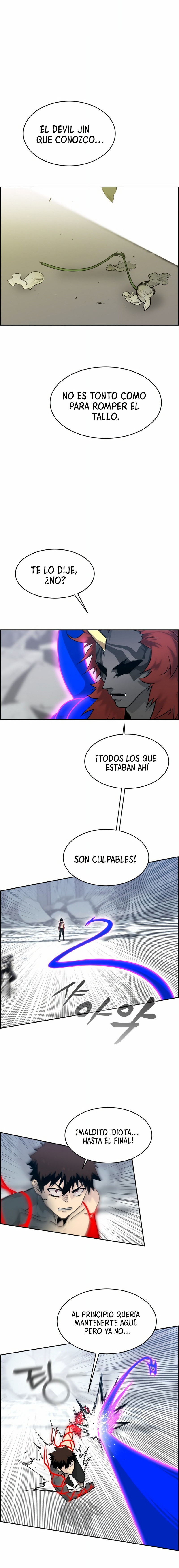 Sueños compartidos - Capítulo 72 - Página 9 - LectorTMOo