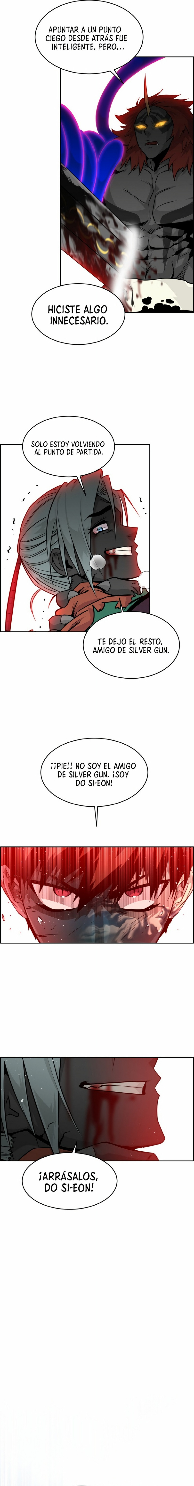 Sueños compartidos - Capítulo 72 - Página 20 - LectorTMOo