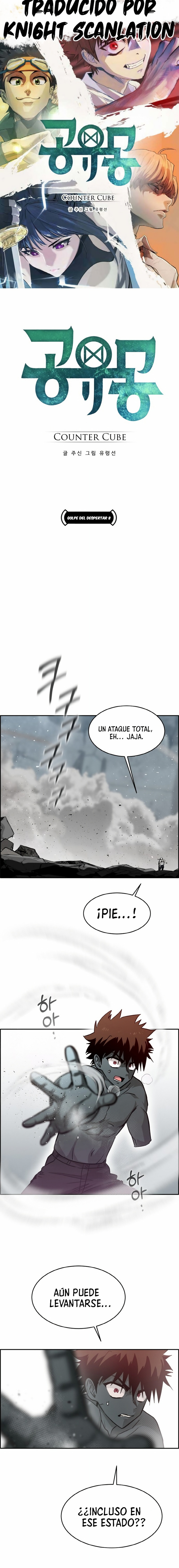 Sueños compartidos - Capítulo 73 - Página 1 - LectorTMOo