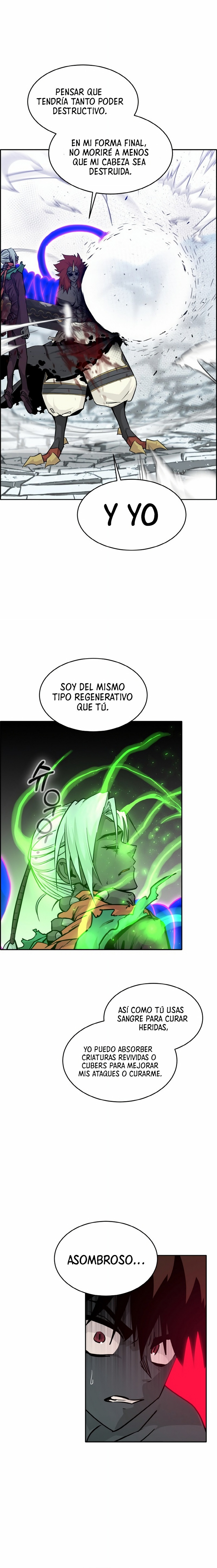 Sueños compartidos - Capítulo 73 - Página 2 - LectorTMOo