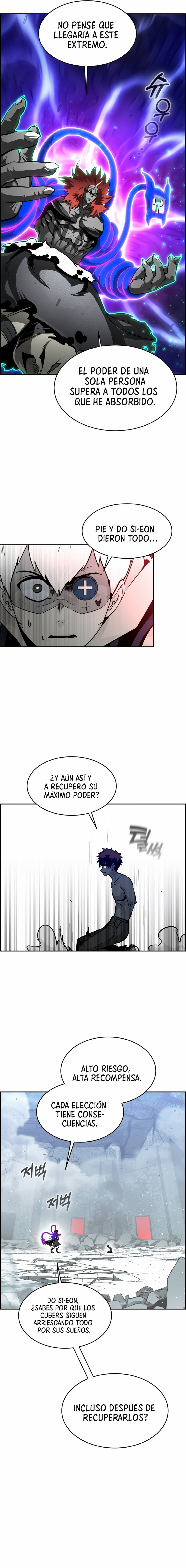 Sueños compartidos - Capítulo 73 - Página 3 - LectorTMOo