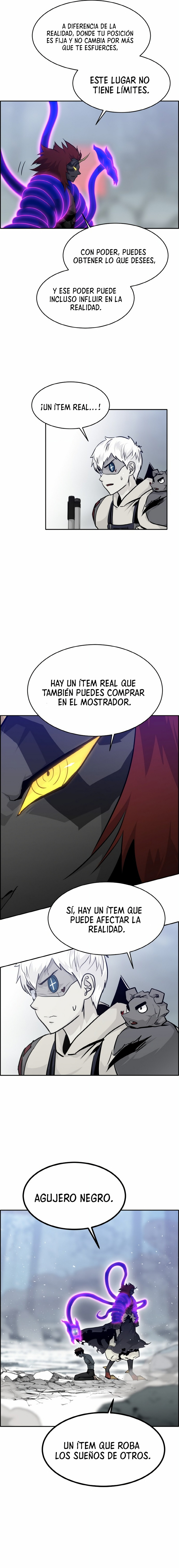 Sueños compartidos - Capítulo 73 - Página 4 - LectorTMOo