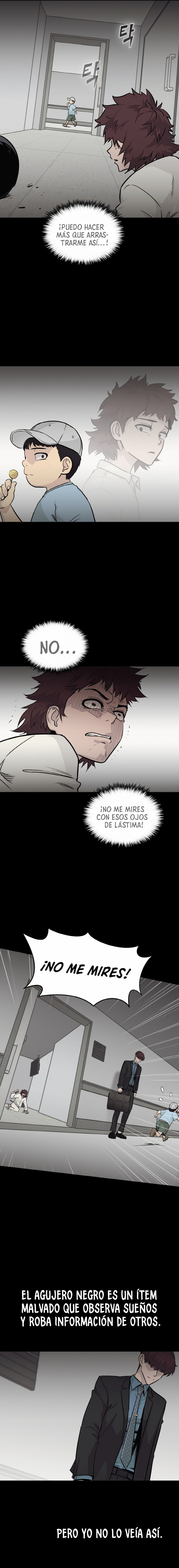 Sueños compartidos - Capítulo 73 - Página 7 - LectorTMOo