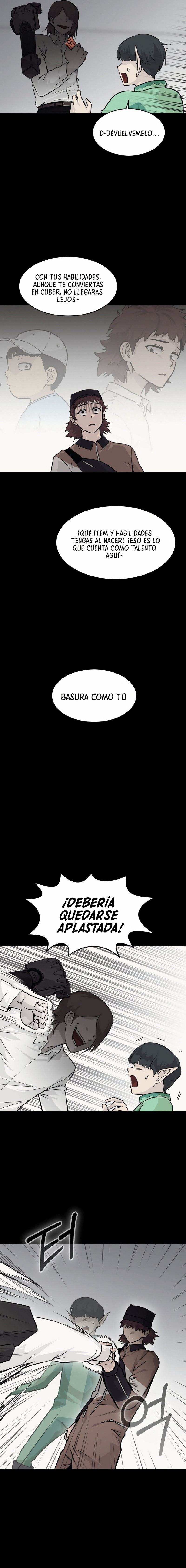 Sueños compartidos - Capítulo 73 - Página 14 - LectorTMOo