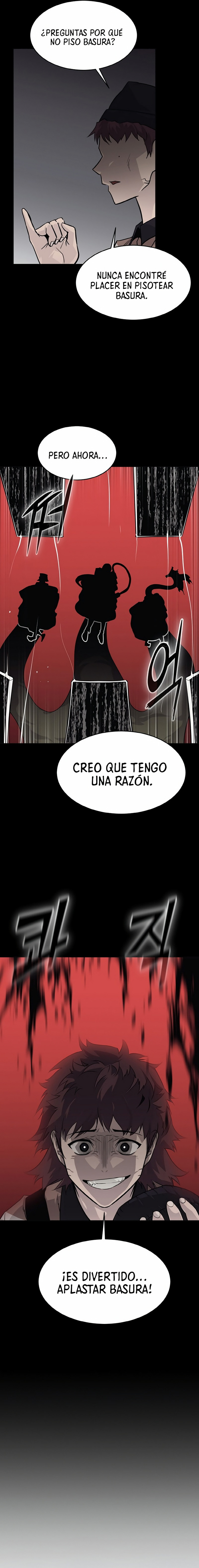 Sueños compartidos - Capítulo 73 - Página 18 - LectorTMOo