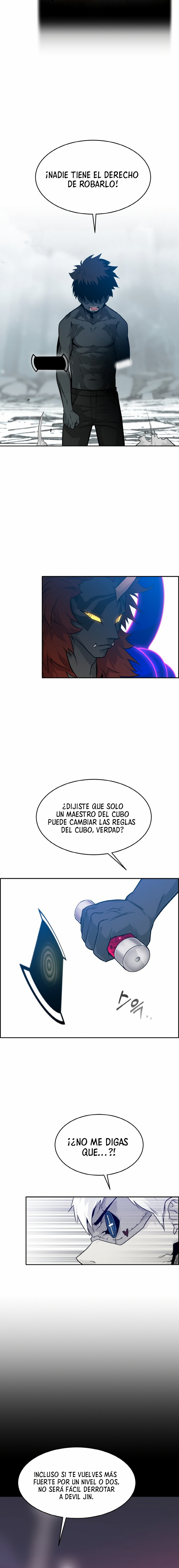 Sueños compartidos - Capítulo 73 - Página 21 - LectorTMOo