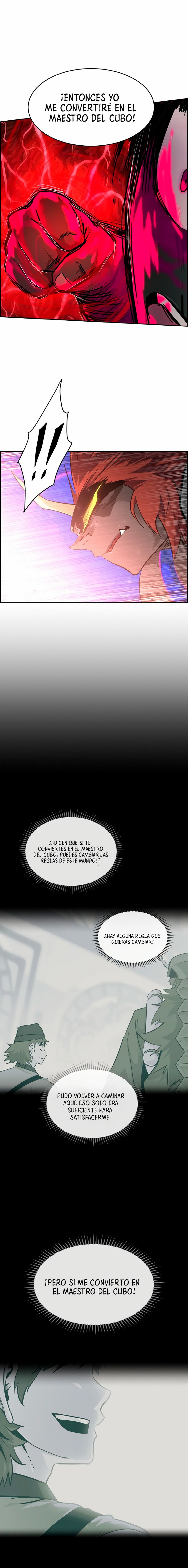 Sueños compartidos - Capítulo 74 - Página 16 - LectorTMOo