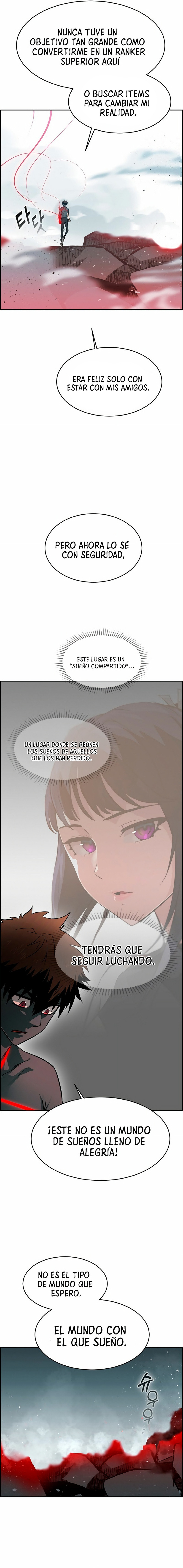Sueños compartidos - Capítulo 74 - Página 21 - LectorTMOo