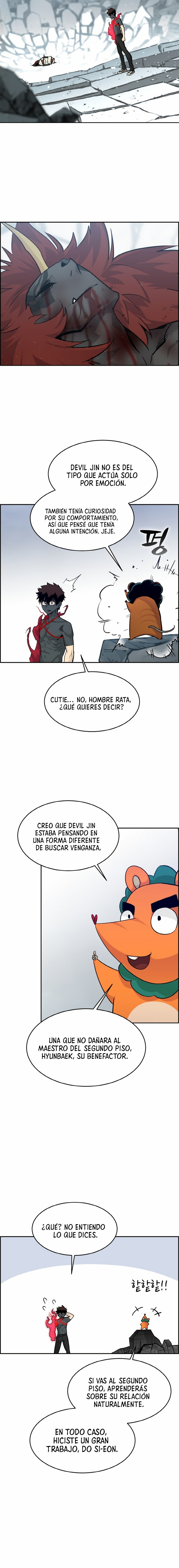Sueños compartidos - Capítulo 75 - Página 12 - LectorTMOo