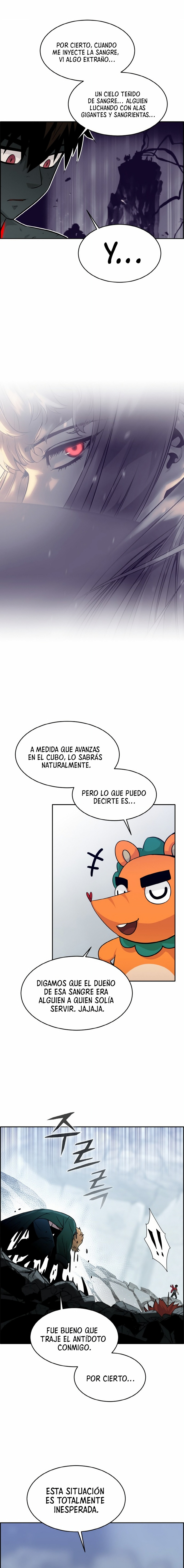 Sueños compartidos - Capítulo 75 - Página 13 - LectorTMOo