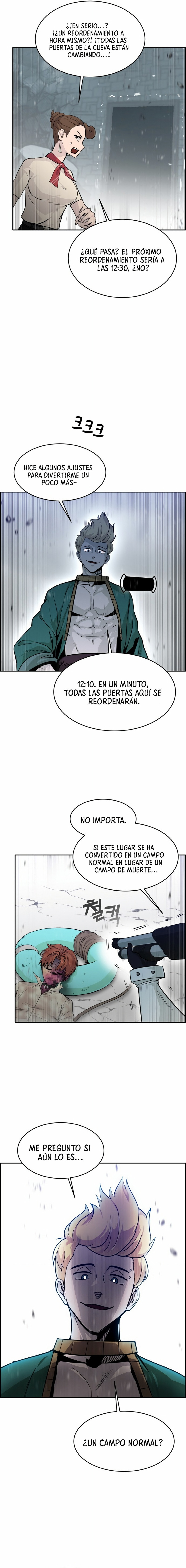 Sueños compartidos - Capítulo 75 - Página 17 - LectorTMOo