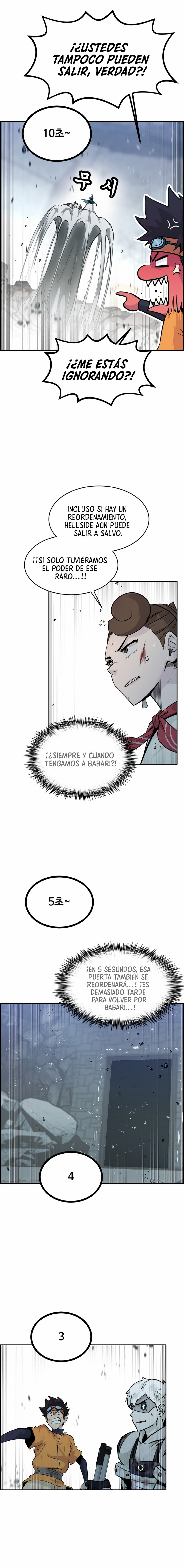 Sueños compartidos - Capítulo 75 - Página 19 - LectorTMOo