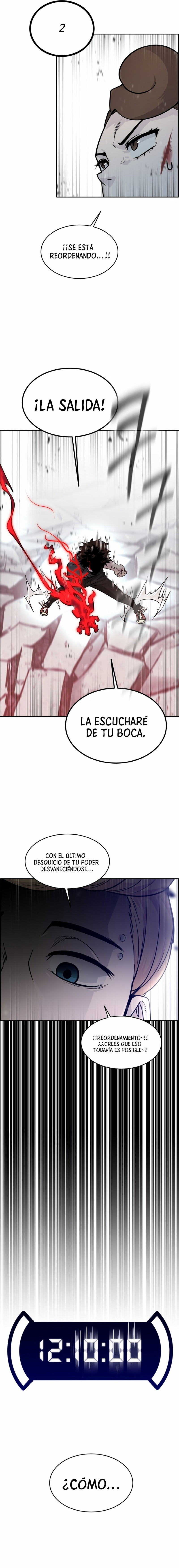 Sueños compartidos - Capítulo 75 - Página 20 - LectorTMOo