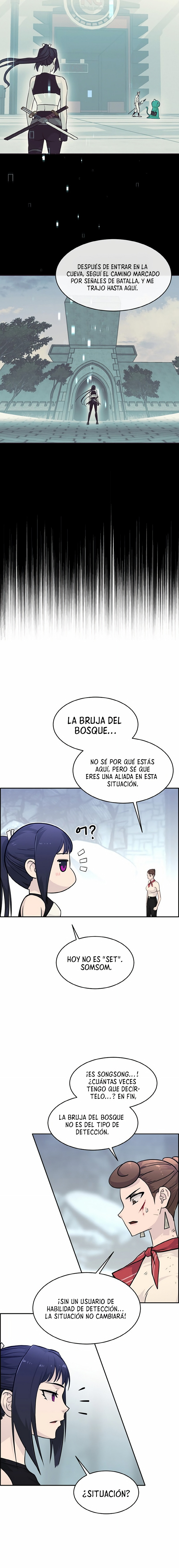 Sueños compartidos - Capítulo 76 - Página 3 - LectorTMOo