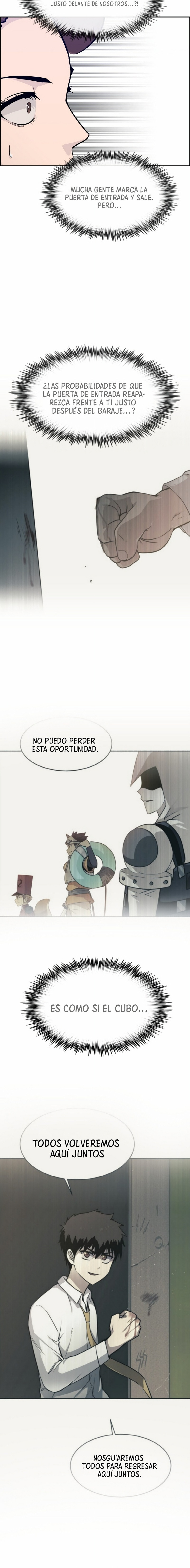 Sueños compartidos - Capítulo 76 - Página 8 - LectorTMOo