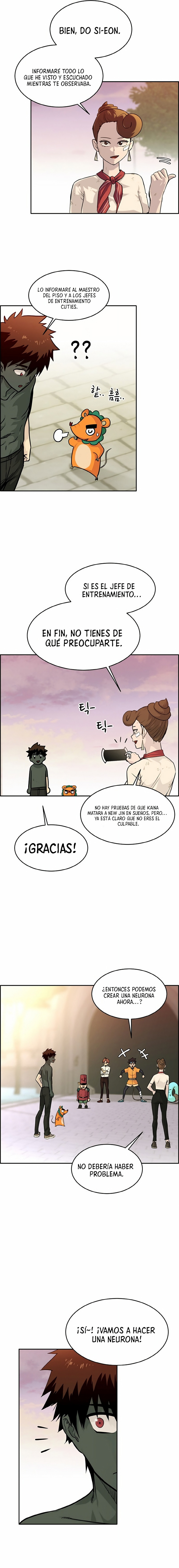 Sueños compartidos - Capítulo 76 - Página 12 - LectorTMOo