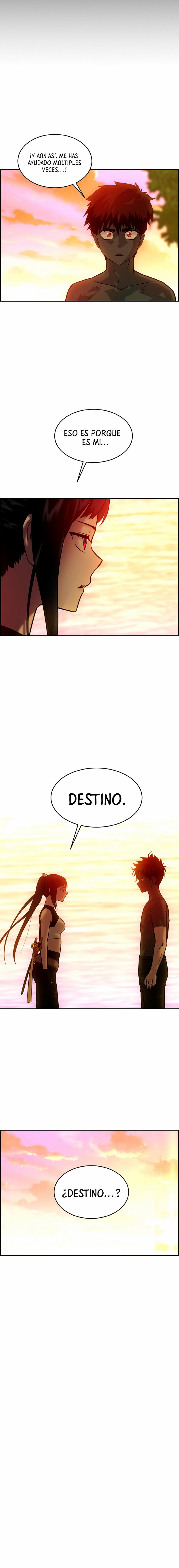 Sueños compartidos - Capítulo 76 - Página 16 - LectorTMOo