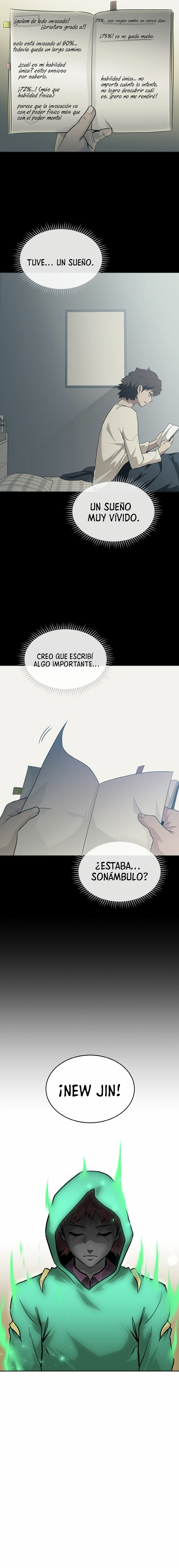 Sueños compartidos - Capítulo 77 - Página 7 - LectorTMOo
