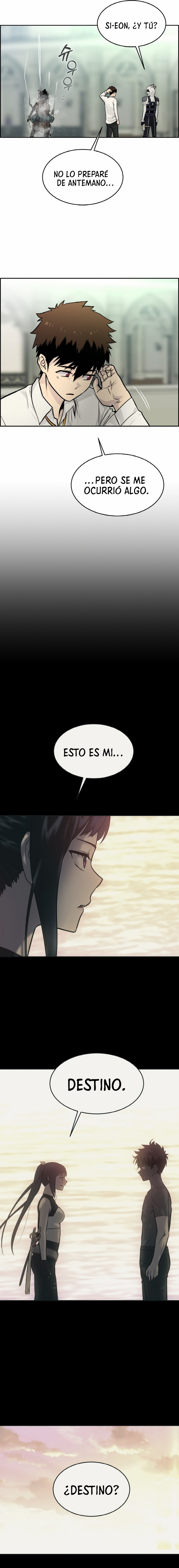 Sueños compartidos - Capítulo 77 - Página 10 - LectorTMOo