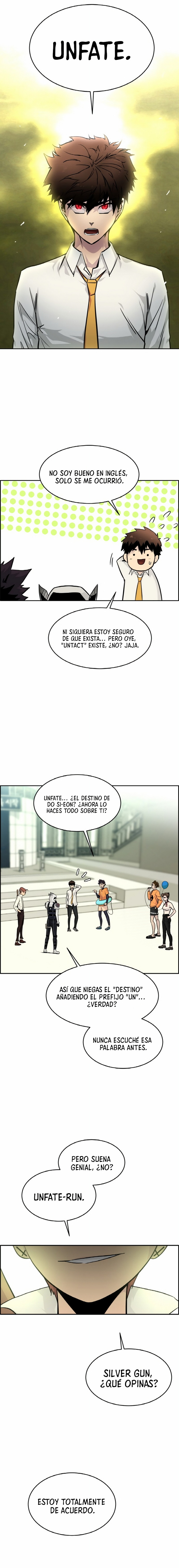 Sueños compartidos - Capítulo 77 - Página 13 - LectorTMOo