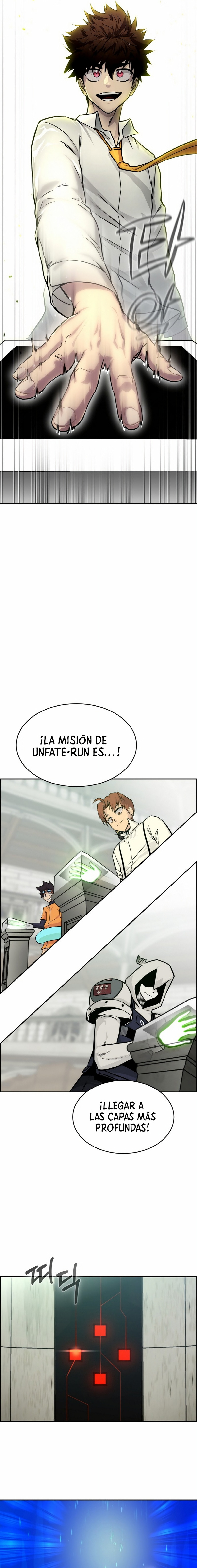 Sueños compartidos - Capítulo 77 - Página 18 - LectorTMOo