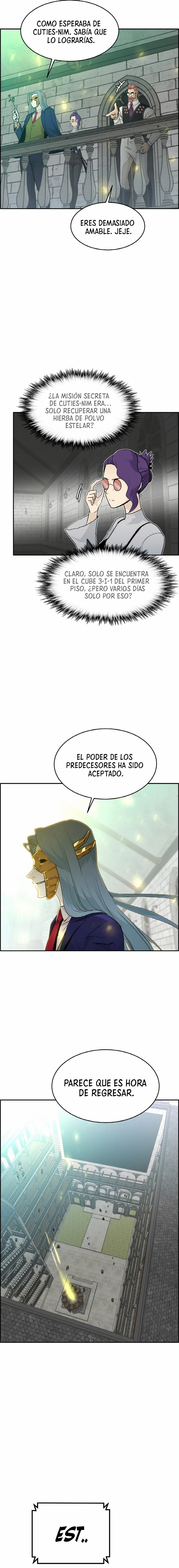 Sueños compartidos - Capítulo 77 - Página 21 - LectorTMOo