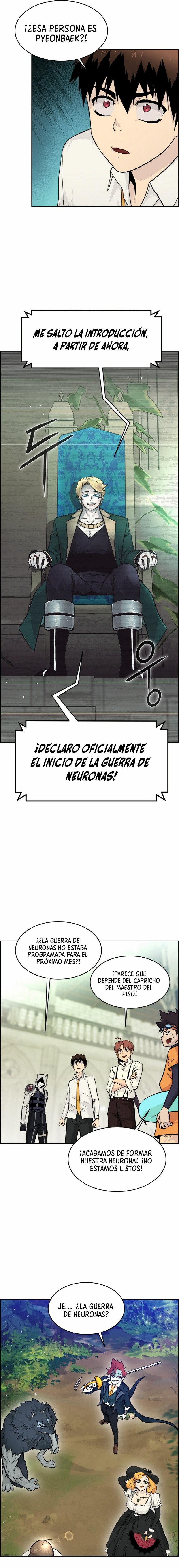 Sueños compartidos - Capítulo 77 - Página 23 - LectorTMOo