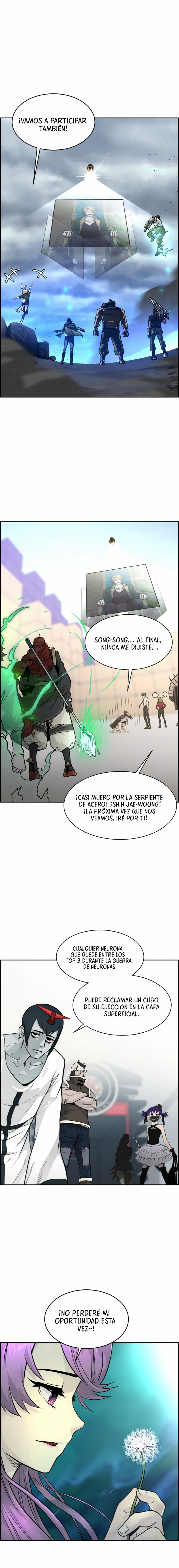 Sueños compartidos - Capítulo 77 - Página 24 - LectorTMOo