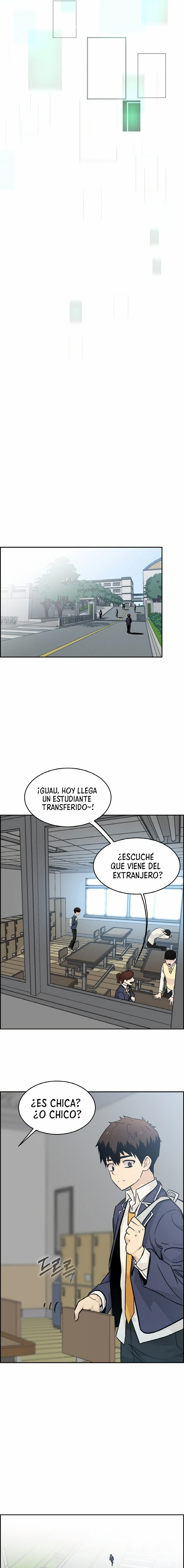 Sueños compartidos - Capítulo 77 - Página 27 - LectorTMOo