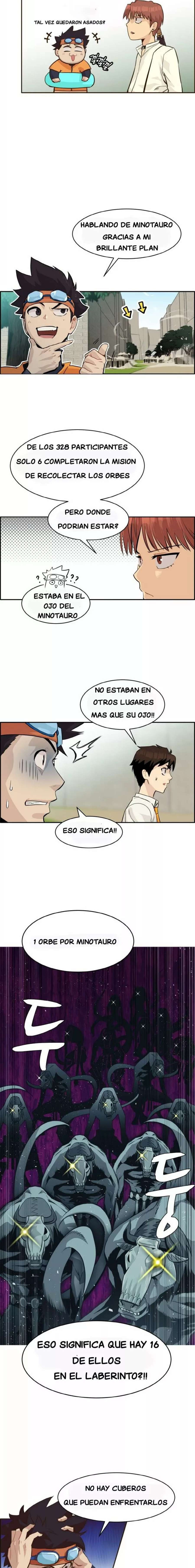 Sueños compartidos - Capítulo 9 - Página 2 - LectorTMOo