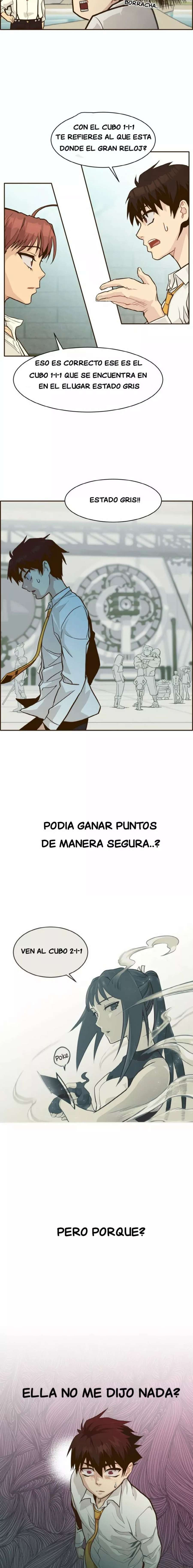 Sueños compartidos - Capítulo 9 - Página 17 - LectorTMOo