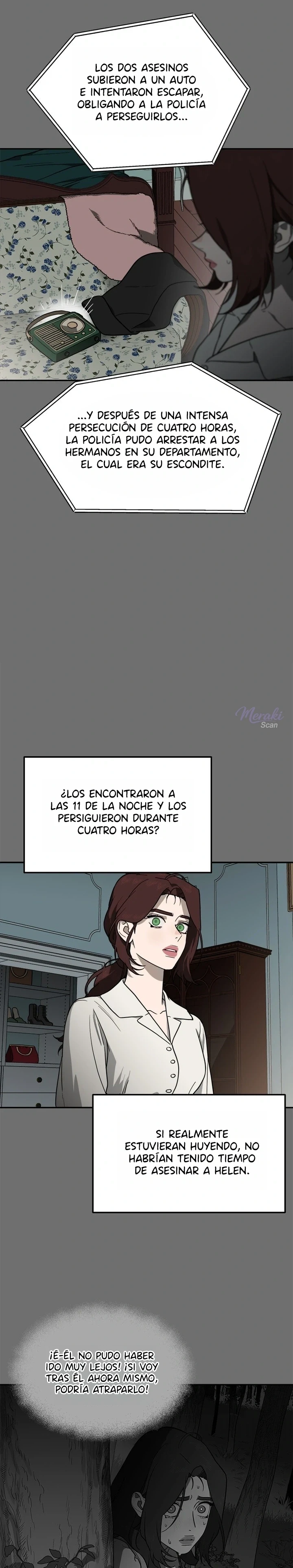 Susurros Fantasmales - Capítulo 18 - Página 10 - LectorTMOo
