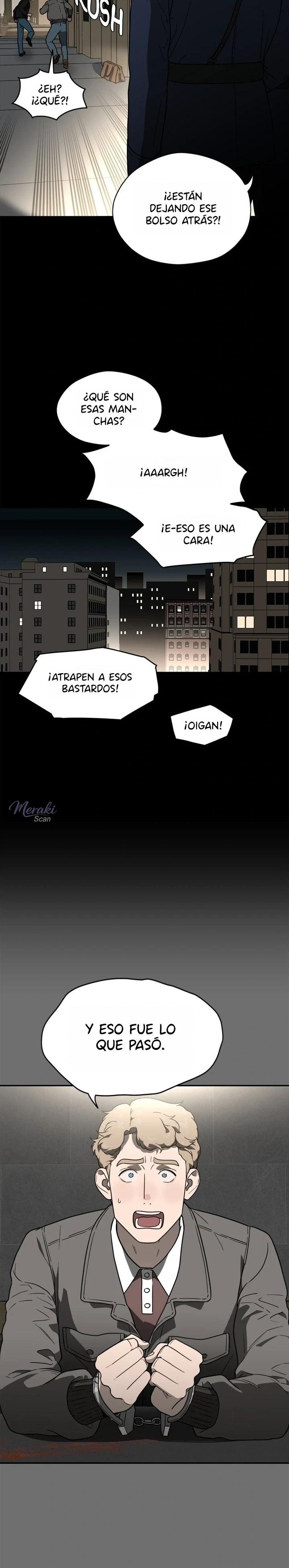 Susurros Fantasmales - Capítulo 18 - Página 14 - LectorTMOo
