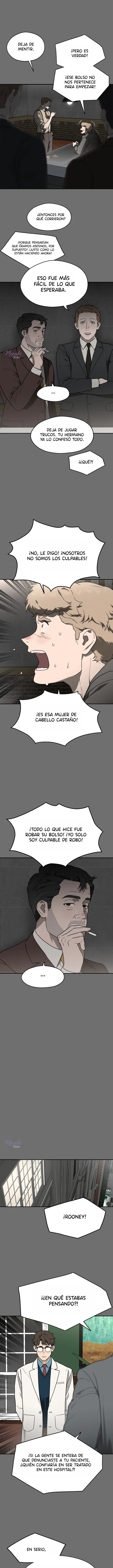 Susurros Fantasmales - Capítulo 18 - Página 15 - LectorTMOo