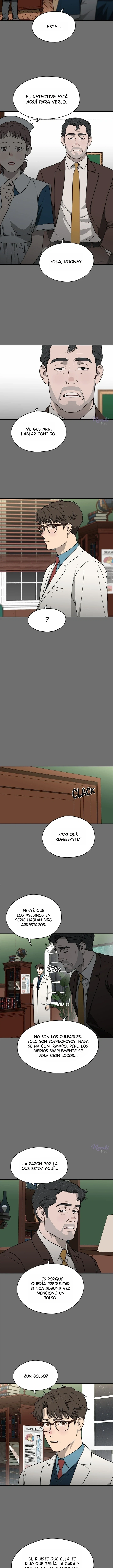 Susurros Fantasmales - Capítulo 18 - Página 17 - LectorTMOo