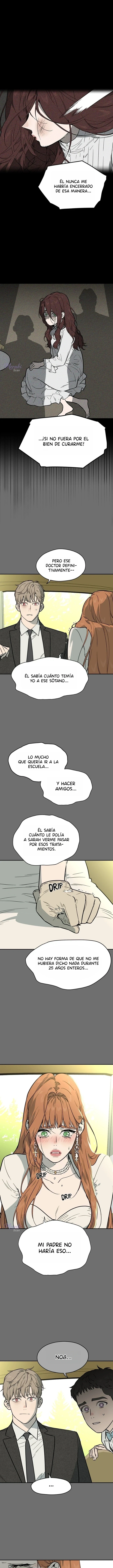 Susurros Fantasmales - Capítulo 58 - Página 11 - LectorTMOo