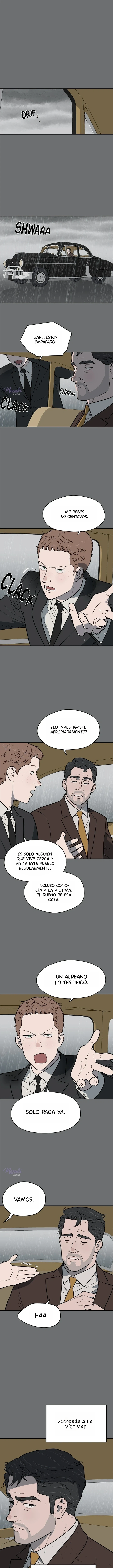 Susurros Fantasmales - Capítulo 58 - Página 15 - LectorTMOo