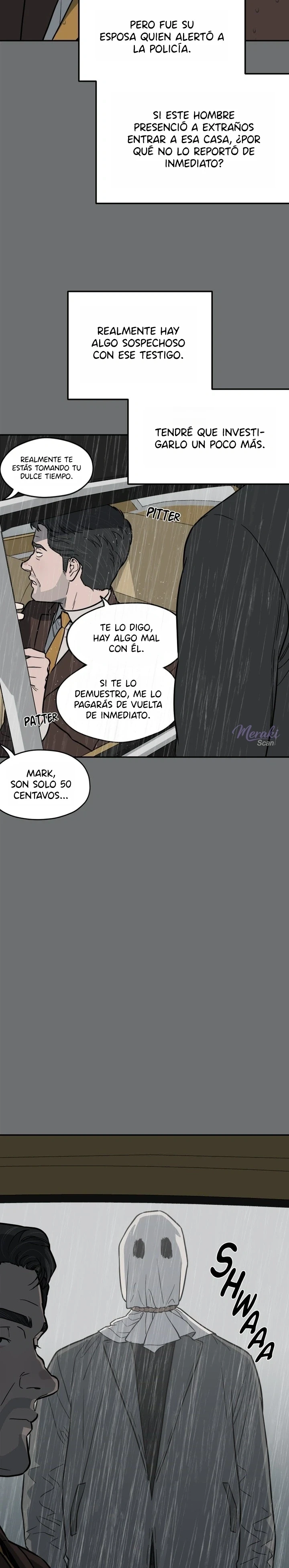 Susurros Fantasmales - Capítulo 58 - Página 16 - LectorTMOo