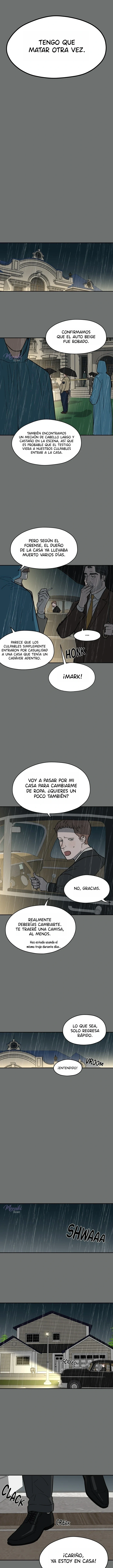 Susurros Fantasmales - Capítulo 58 - Página 19 - LectorTMOo