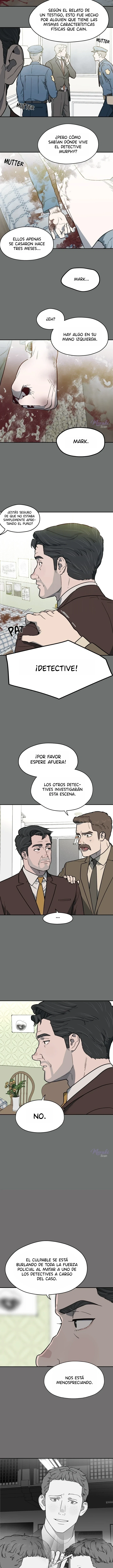 Susurros Fantasmales - Capítulo 59 - Página 7 - LectorTMOo