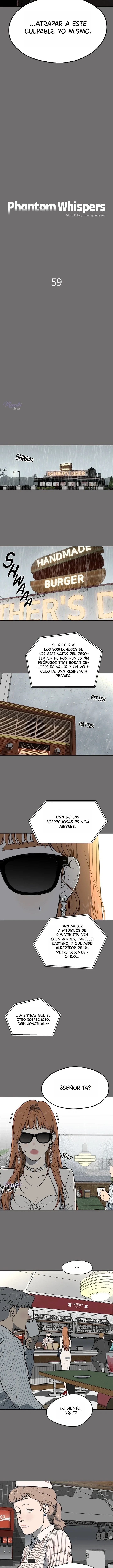 Susurros Fantasmales - Capítulo 59 - Página 9 - LectorTMOo