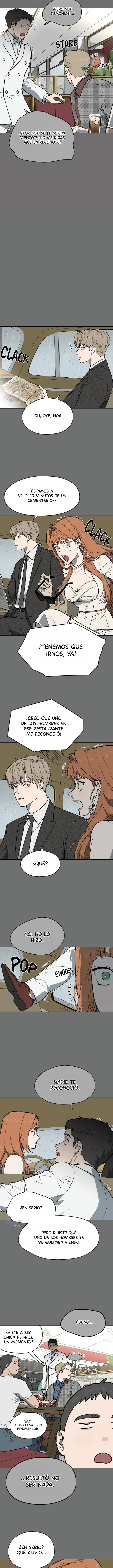 Susurros Fantasmales - Capítulo 59 - Página 11 - LectorTMOo