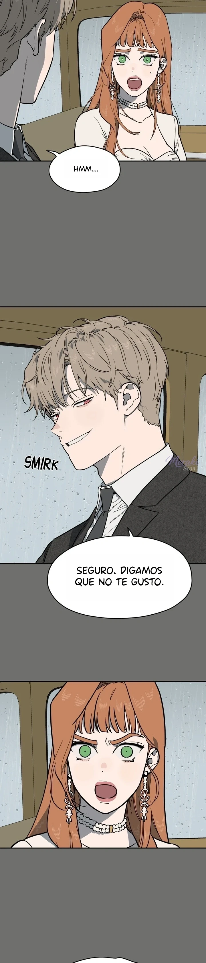 Susurros Fantasmales - Capítulo 59 - Página 14 - LectorTMOo
