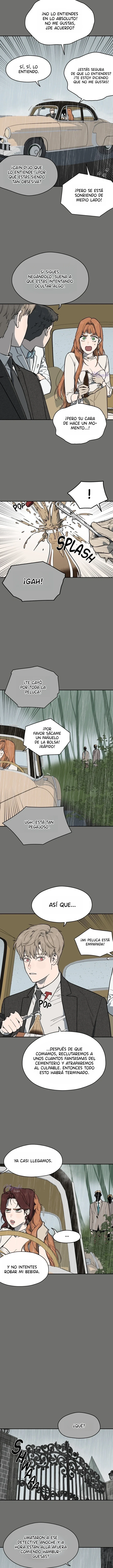 Susurros Fantasmales - Capítulo 59 - Página 15 - LectorTMOo