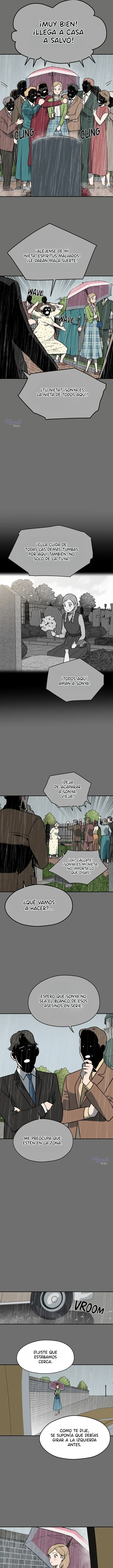 Susurros Fantasmales - Capítulo 59 - Página 17 - LectorTMOo