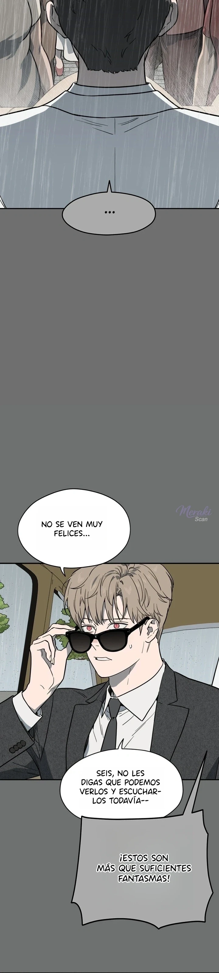 Susurros Fantasmales - Capítulo 59 - Página 20 - LectorTMOo