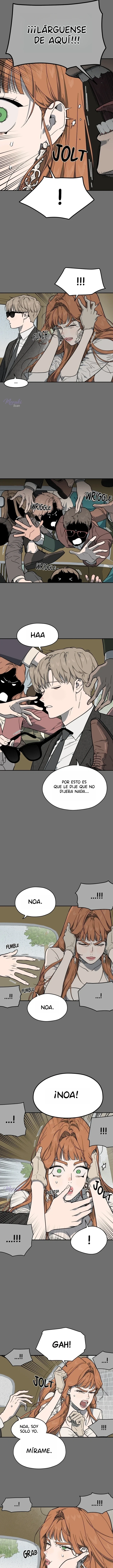 Susurros Fantasmales - Capítulo 60 - Página 7 - LectorTMOo
