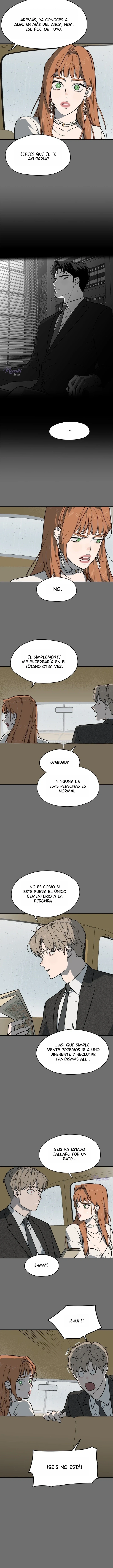 Susurros Fantasmales - Capítulo 60 - Página 13 - LectorTMOo